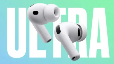 AirPods Ultra