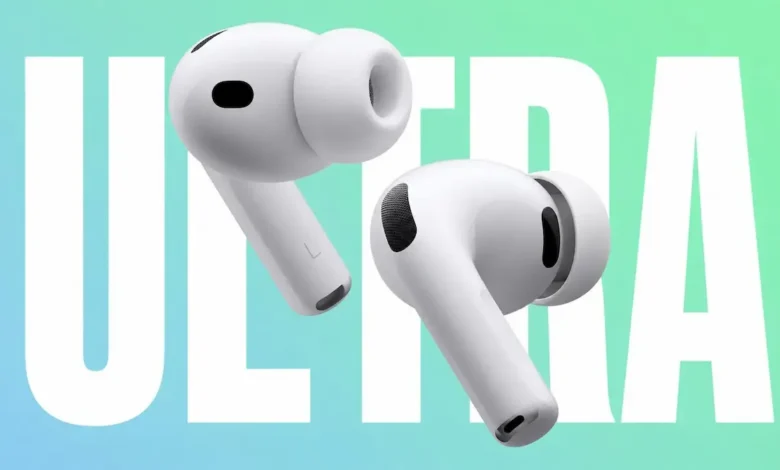 AirPods Ultra