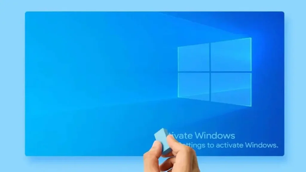 windows