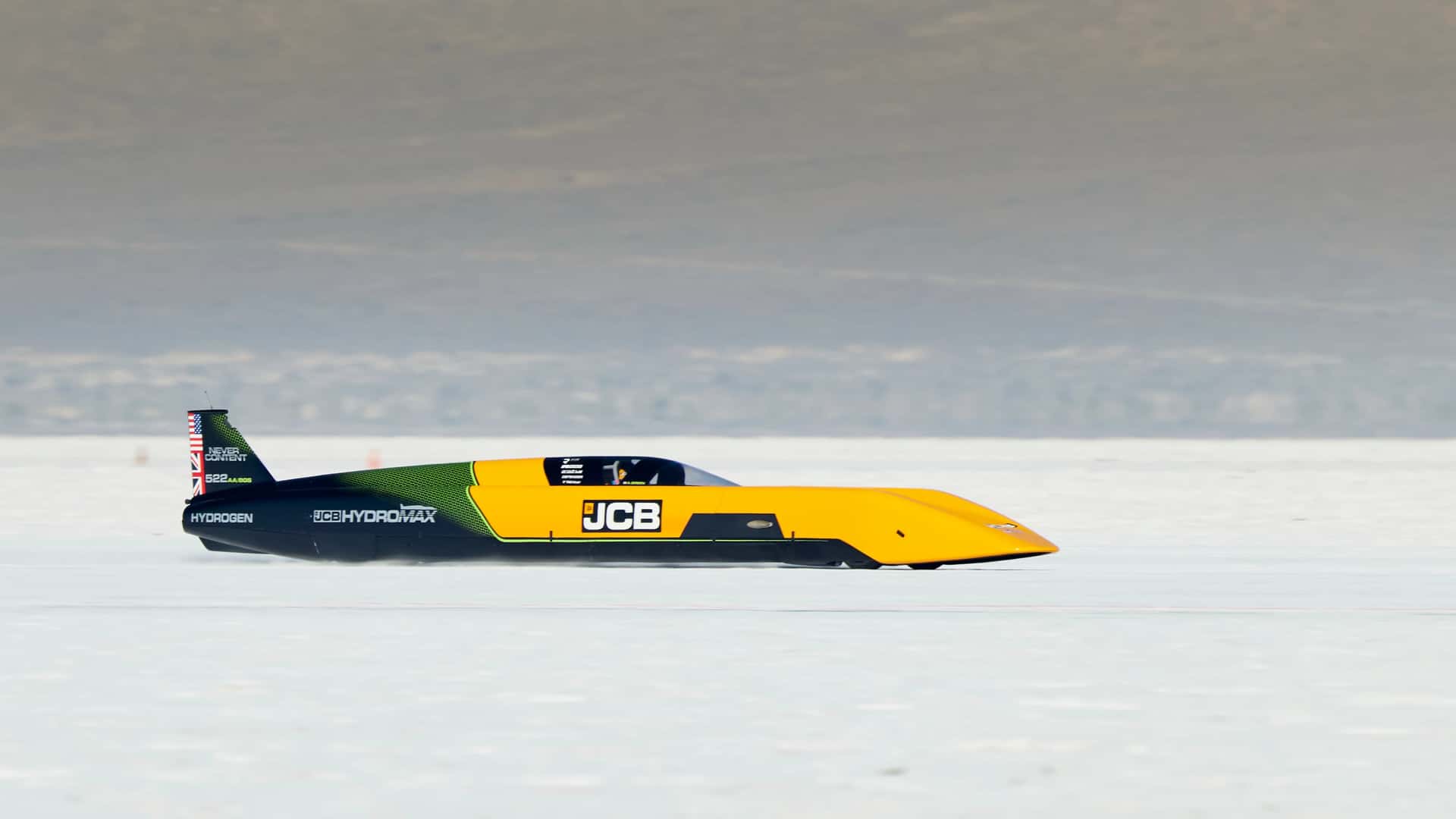 JCB Hydromax img3