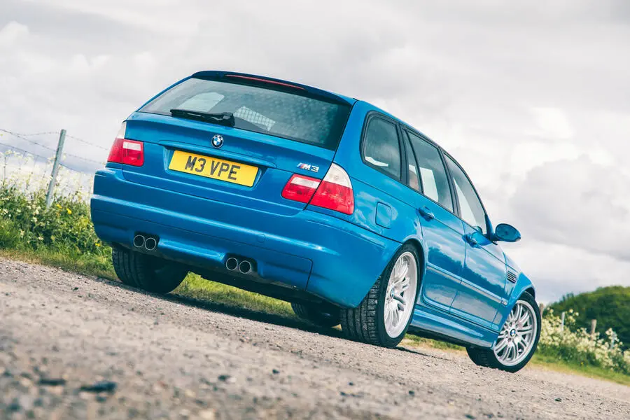 bmw e46 m3 img1