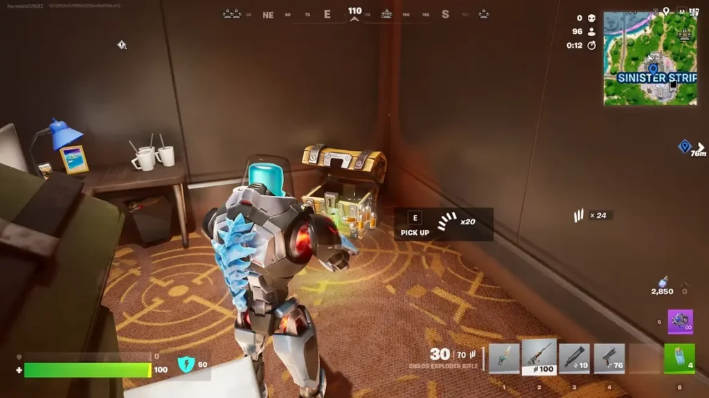 fortnite kasa konumları img2