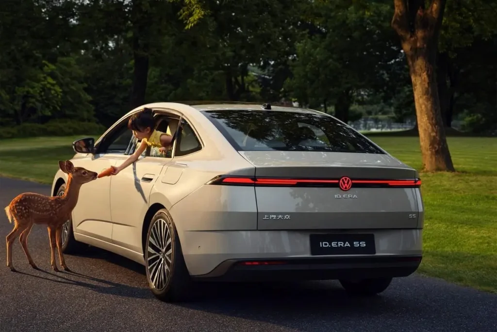 volkswagen ID. Era 5S img1