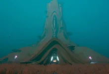 Subnautica 2 güç santrali tamiri