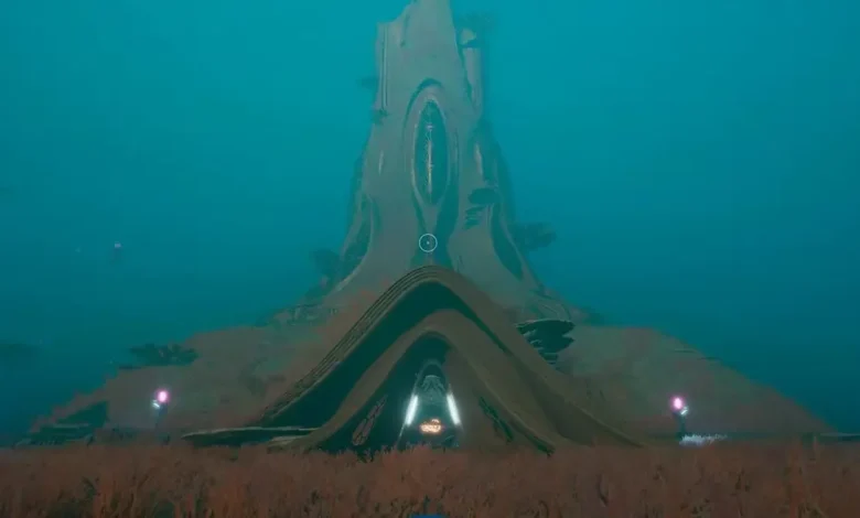 Subnautica 2 güç santrali tamiri
