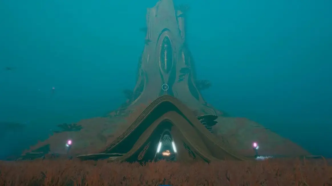 Subnautica 2 güç santrali tamiri