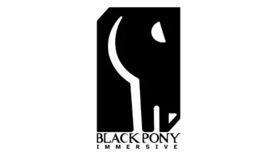 Black Pony Immersive