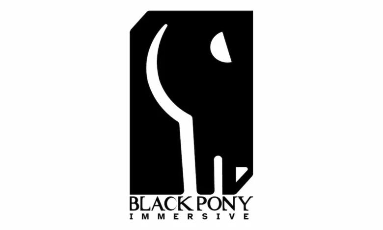 Black Pony Immersive