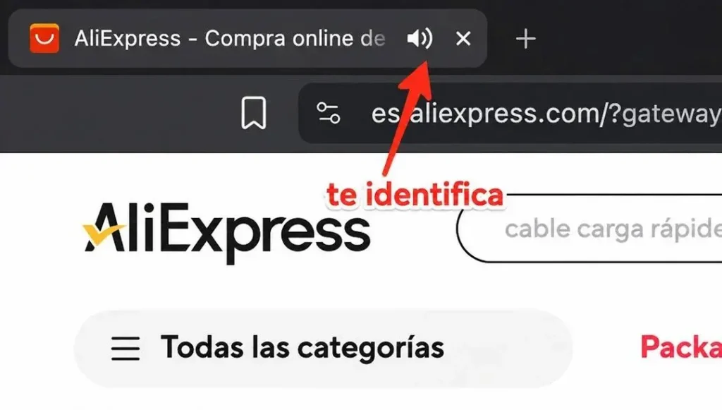 aliexpress ses