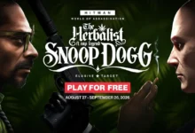 HITMAN Snoop Dogg