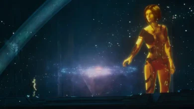 Halo Joyeuse