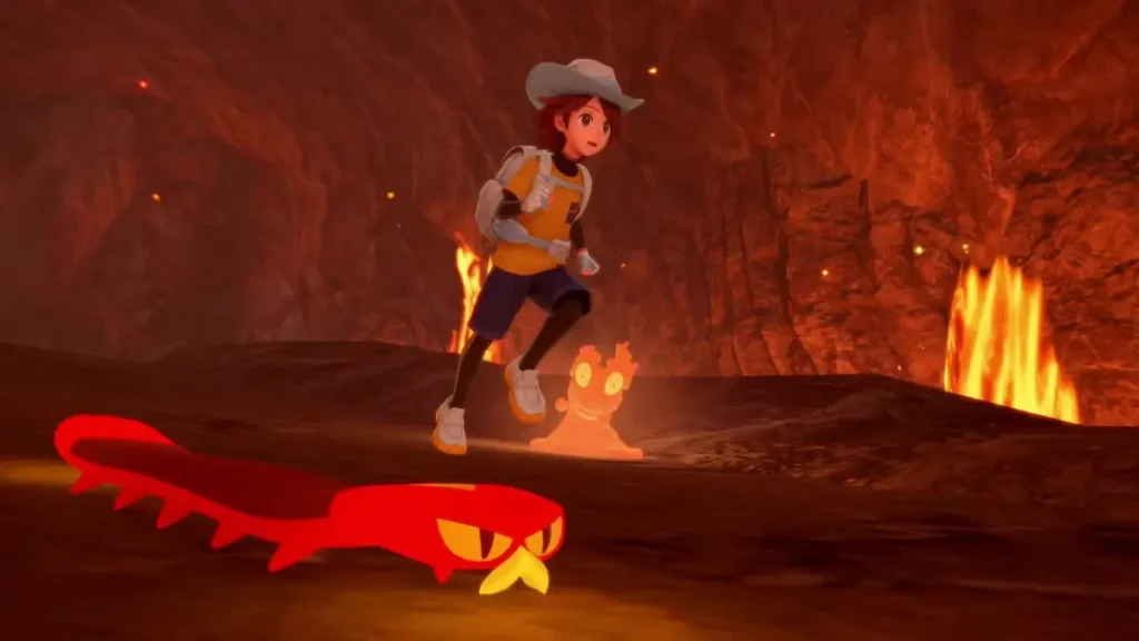 pokemon