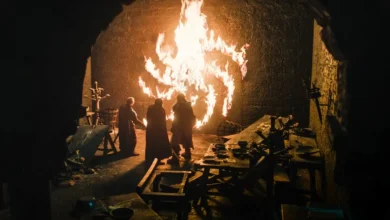 Game of Thrones Kingsroad 2.0