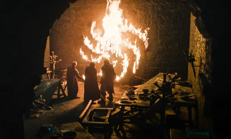Game of Thrones Kingsroad 2.0