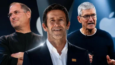Tim Cook Apple CEO