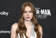 Sadie Sink X-Men