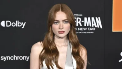 Sadie Sink X-Men