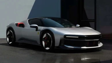 Ferrari CZ26