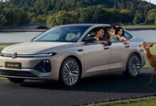 Volkswagen ID. ERA 5S
