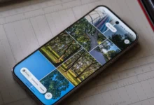 Google Fotoğraflar depolama alanı açma