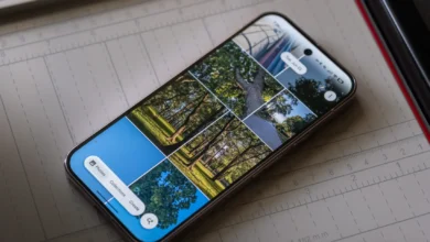 Google Fotoğraflar depolama alanı açma