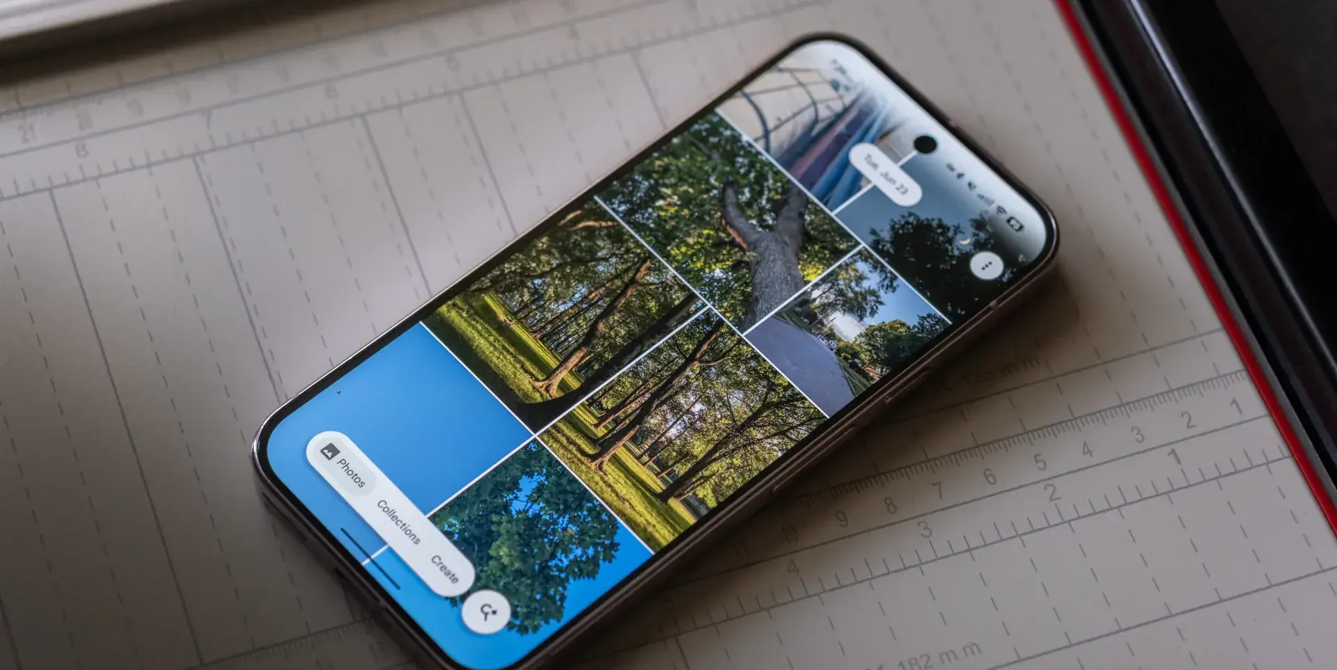 Google Fotoğraflar depolama alanı açma