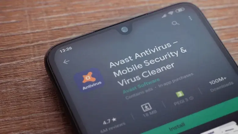 android antivirüs img3