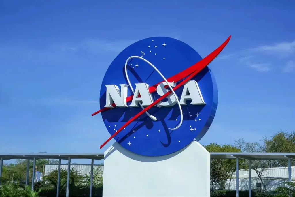 nasa