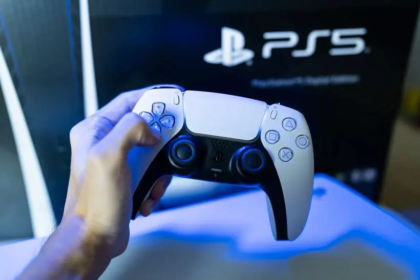 ps5 ayarları img1