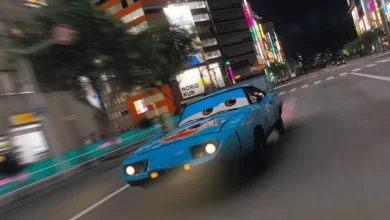 Forza Horizon 6 kayıt dosyası yedekleme