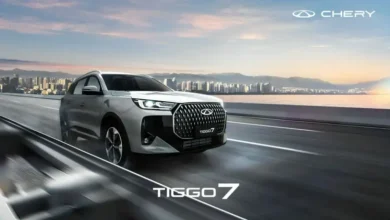 Chery TIGGO 7 Comfort