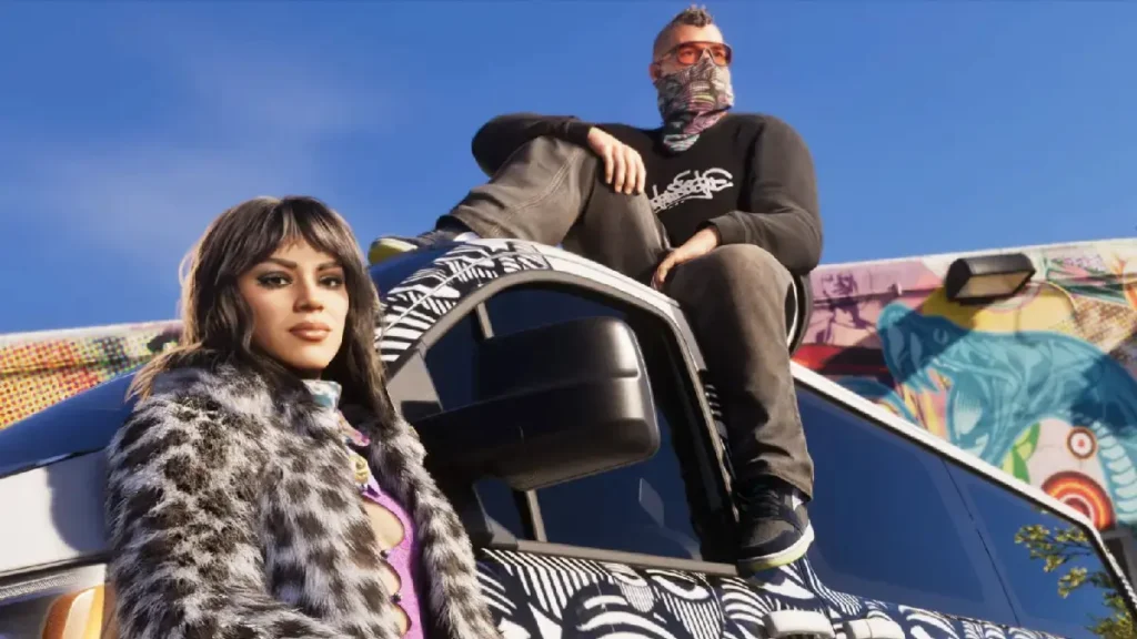 gta 6