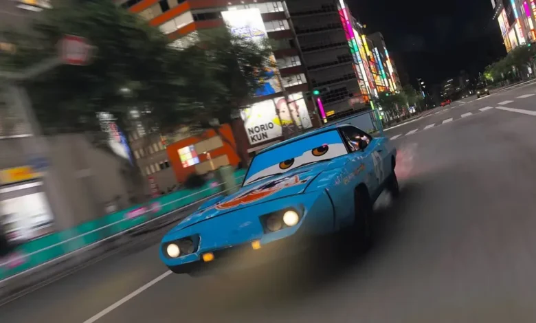 Forza Horizon 6 kayıt dosyası yedekleme