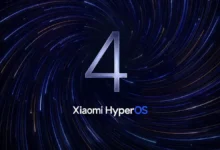 HyperOS 4