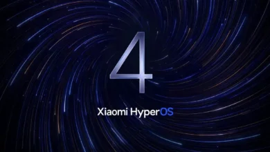 HyperOS 4
