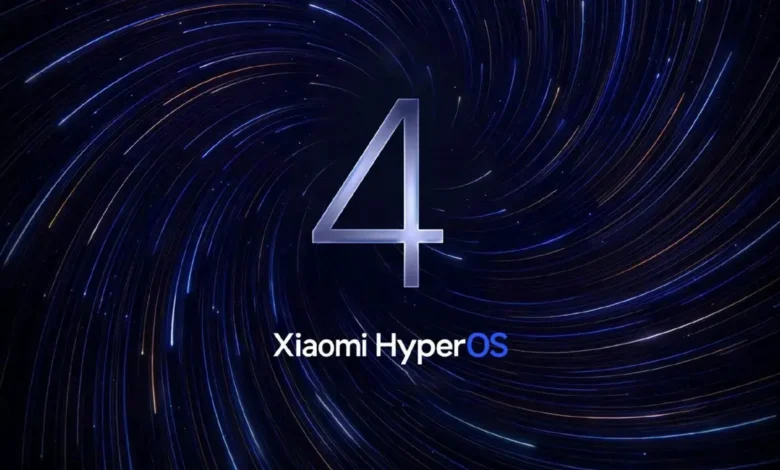 HyperOS 4