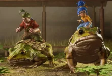 It Takes Two Nintendo Switch 2