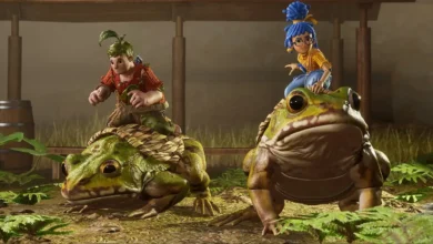 It Takes Two Nintendo Switch 2