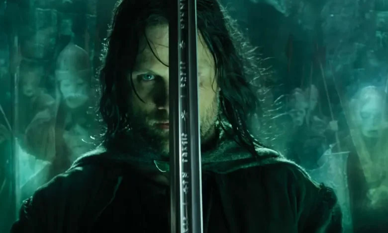 The Lord of the Rings War in the North Legacy Edition