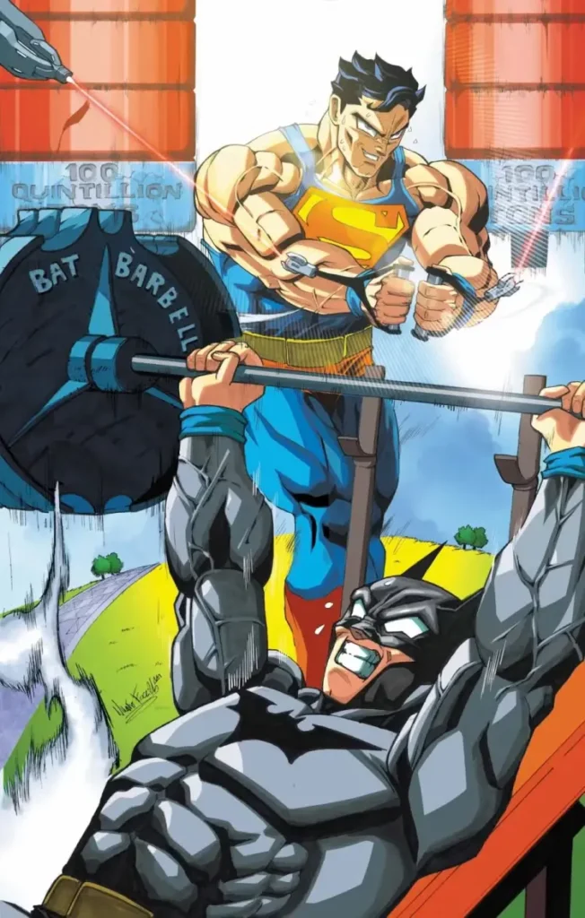 batman ve superman img1