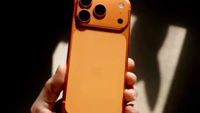 iPhone 17 zam