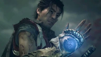 Onimusha Way of the Sword