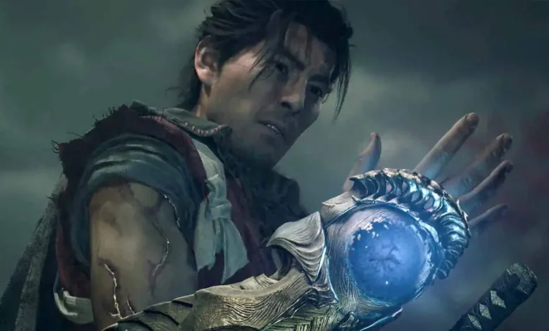 Onimusha Way of the Sword