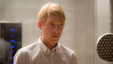 Ex Machina