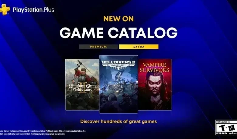 PS Plus Ağustos 2026 oyunları