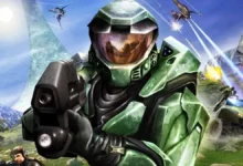 Halo Campaign Evolved dış kaynak