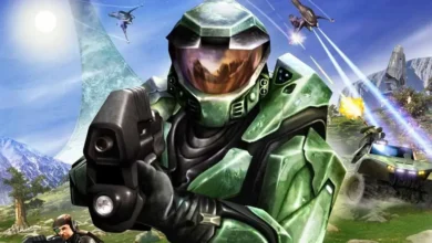 Halo Campaign Evolved dış kaynak