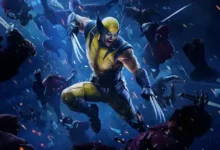 Marvel’s Wolverine 60 FPS