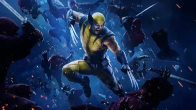 Marvel’s Wolverine 60 FPS