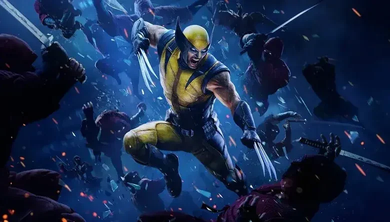 Marvel’s Wolverine 60 FPS